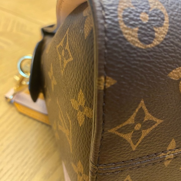 Louis Vuitton Monogram Canvas Tuileries - Picture 6 of 16